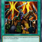 (108) YuGiOh TCG DB2: Dark Beginning 2 Single: Restructer Revolution  Common