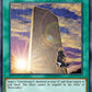 (056) YuGiOh TCG ABPF: Absolute Powerforce Single: Gravekeeper's Stele  Common