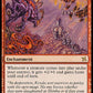 (108) Magic The Gathering The List Single: In the Web of War  Rare