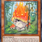 (197) YuGiOh TCG MP14: 2014 Mega-Tins Mega-Pack Single: Sylvan Komushroomo  Rare