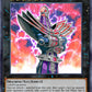 (149) YuGiOh TCG DLCS: Dragons of Legend: The Complete Series Single: Jinzo - Layered  Secret Rare