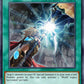 (038) YuGiOh TCG MP19: 2019 Gold Sarcophagus Tin Mega Pack Single: World Legacy Succession  Secret Rare