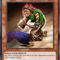 (257) YuGiOh TCG LCJW: Legendary Collection 4: Mega Pack Single: Gravekeeper's Vassal  Common