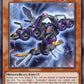 (302) YuGiOh TCG MP25: 2025 Mega-Pack Tin Single: Raidraptor - Noir Lanius  Common