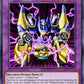 (053) YuGiOh TCG MFC: Magician's Force Single: XZ-Tank Cannon  Super Rare