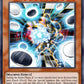 (317) YuGiOh TCG MP24: 25th Anniversary Tin: Dueling Mirrors Single: Meteor Rush - Monochroid  Common