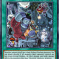(169) YuGiOh TCG MP14: 2014 Mega-Tins Mega-Pack Single: Ghostrick Mansion  Common