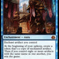 (038) Magic The Gathering The List Single: Mechanized Production  Mythic