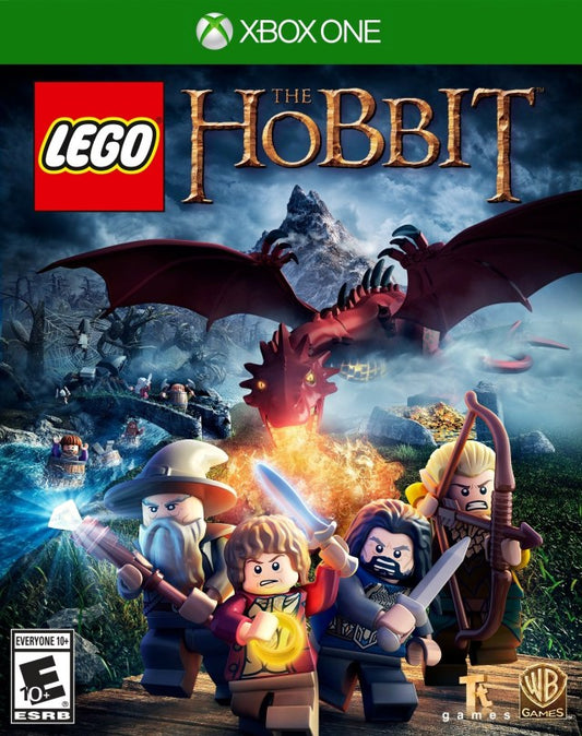 Xbox One: LEGO The Hobbit