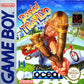 GameBoy: Dennis the Menace