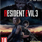 Xbox One: Resident Evil 3