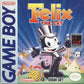 GameBoy: Felix the Cat
