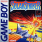 GameBoy: SolarStriker