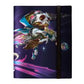 Magic: The Gathering - Foundations 9-Pocket PRO-Binder