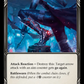 (007) Flesh & Blood TCG Armory Deck: Azalea Single: Flight Path (Rainbow Foil)  Majestic