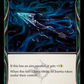(014) Flesh & Blood TCG Armory Deck: Azalea Single: Sedation Shot (Red) (Regular)  Common