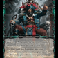 (002) Flesh & Blood TCG Armory Deck: Gravy Bones Single: Gravy Bones (Rainbow Foil)  Rare