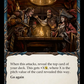 (023) Flesh & Blood TCG Armory Deck: Gravy Bones Single: Murderous Rabble (Regular)  Rare