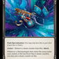 (002) Flesh & Blood TCG Armory Deck: Dash I/O Single: Symbiosis Shot (Regular)  Common
