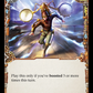 (010) Flesh & Blood TCG Armory Deck: Dash I/O Single: Maximum Velocity (Regular)  Majestic