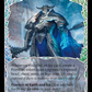 (001) Flesh & Blood TCG Armory Deck Origins: Jarl Vetreidi Single: Jarl Vetreiði (Rainbow Foil)  Majestic