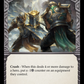 (008) Flesh & Blood TCG Armory Deck Origins: Jarl Vetreidi Single: Buckling Blow (Red) (Regular)  Common