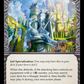 (013) Flesh & Blood TCG Armory Deck Origins: Jarl Vetreidi Single: Unforgetting Unforgiving (Regular)  Majestic
