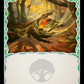 (014) Flesh & Blood TCG Armory Deck Origins: Jarl Vetreidi Single: Autumn's Touch (Blue) (Regular)  Common