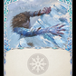 (016) Flesh & Blood TCG Armory Deck Origins: Jarl Vetreidi Single: Winter's Grasp (Blue) (Regular)  Common