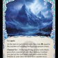 (017) Flesh & Blood TCG Armory Deck Origins: Jarl Vetreidi Single: Channel Mount Isen (Regular)  Majestic