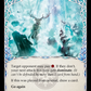 (021) Flesh & Blood TCG Armory Deck Origins: Jarl Vetreidi Single: Polar Blast (Blue) (Regular)  Common