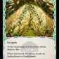 (022) Flesh & Blood TCG Armory Deck Origins: Jarl Vetreidi Single: Sigil of Earth (Regular)  Common