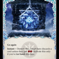 (026) Flesh & Blood TCG Armory Deck Origins: Jarl Vetreidi Single: Amulet of Ice (Regular)  Common