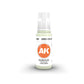 AK 3rd Gen 17ml - Greenish White - AK11005
