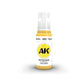 AK 3rd Gen 17ml - Deep Yellow - AK11045