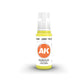 AK 3rd Gen 17ml - Laser Yellow - AK11048