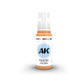 AK 3rd Gen 17ml - Pastel Peach - AK11076