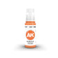 AK 3rd Gen 17ml - Light Orange - AK11077