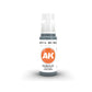 AK 3rd Gen 17ml - Grey-Blue - AK11165