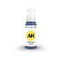 AK 3rd Gen 17ml - Deep Blue - AK11182