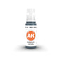 AK 3rd Gen 17ml - Medium Blue - AK11184