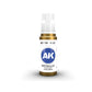 AK 3rd Gen 17ml - Gold - AK11191