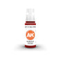 AK 3rd Gen 17ml - Clear Red - AK11213