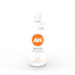 AK 3rd Gen 100ml - White Primer - AK11240