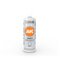 AK 3rd Gen 100ml - Grey Primer - AK11241