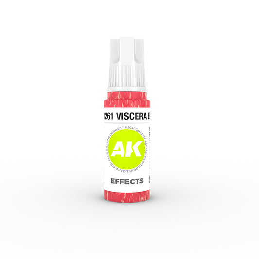 AK 3rd Gen 17ml - Viscera Effect - AK11261