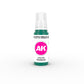 AK 3rd Gen 17ml - Cold Green - AK11273