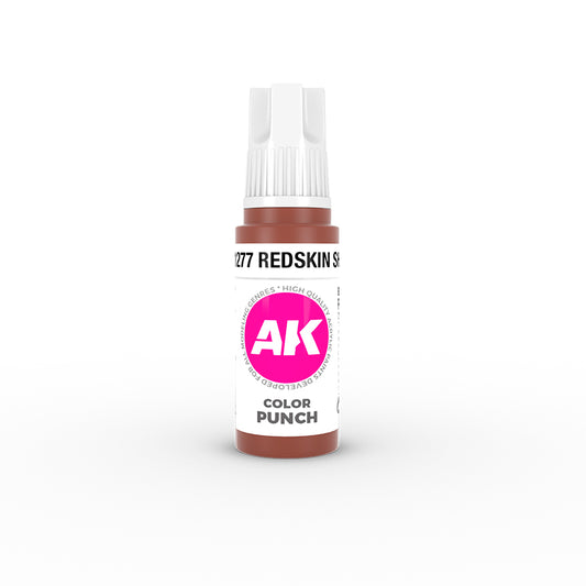 AK 3rd Gen 17ml - Russet Shadow - AK11277