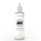 AK 3rd Gen 100ml - Acrylic Thinner - AK11500