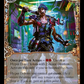 (001) Flesh & Blood TCG Armory Deck: Maxx Nitro Single: Maxx 'The Hype' Nitro (Regular)  Majestic